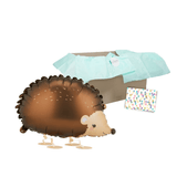 Heliumballon-Geschenk Airwalker Igel