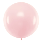 XXL Ballon Ø 1m Rosa