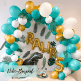 Build your own XXL Ballongirlanden-Kit - DECORAMI