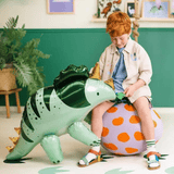 Tierballon Triceratops XXL - DECORAMI