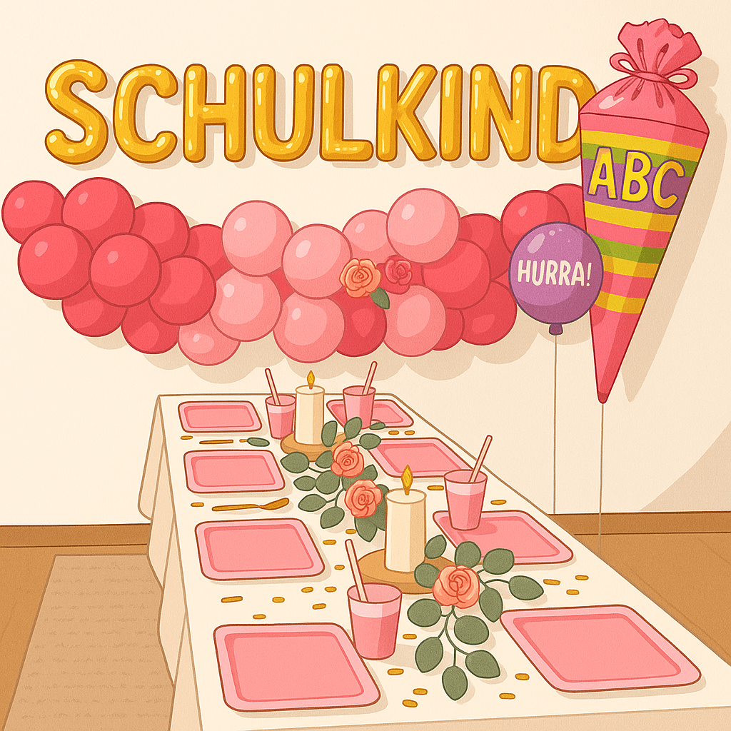 Schulkind