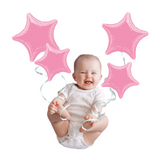 Baby-Strampelset