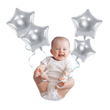 Baby-Strampelset