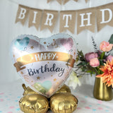 Ballooni "Happy Birthday"