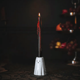Kerzenständer Gespenst