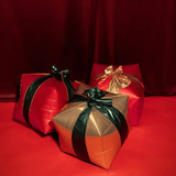 Folienballon-Set Geschenke 3 Stk.