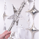 Holografischer Piñata-Stick 40 cm