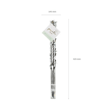Holografischer Piñata-Stick 40 cm