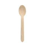 Holzlöffel 16cm 10 Stk.