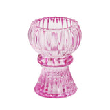 Kerzenständer 2-in-1 Rosa