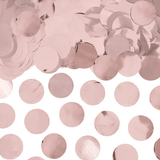 Konfetti Roségold
