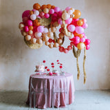 Linking Luftballon Ø 33cm Mix 20 Stk.