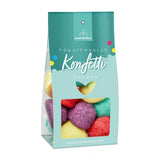 Marshmallow "Für Dich soll's Konfetti regnen"