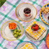 Picknickdecke