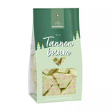 Marshmallows "Oh Tannenbaum"