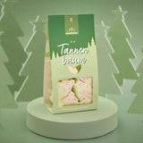 Marshmallows "Oh Tannenbaum"