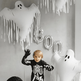 XXL Folienballon Ghost