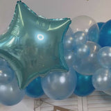 Ballongirlanden-Kit DIY Unterwasserwelt