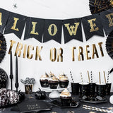 Girlande Halloween - DECORAMI