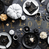 Girlande Halloween - DECORAMI