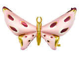 Folienballon Schmetterling - DECORAMI