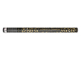 XL Konfettikanone 60cm Gold - DECORAMI